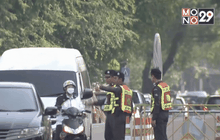 ย้ำคุมเข้มทำเนียบไม่เกี่ยวเตือนก่อการร้าย