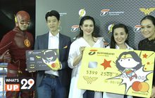 ธนาคารธนชาต เปิดตัวบัตรเดบิตรุ่น Limited Edition