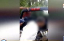 หมดท่า ผตห.ยาเสพติดร้องไห้หาแม่ช่วยประกัน