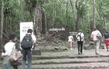 เปิดฤดูกาลท่องเที่ยวภูกระดึงวันแรกคึกคัก