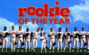 Rookie of the Year มือใหม่แห่งปี
