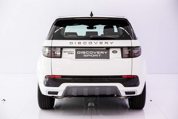 Range Rover Sport Plug-in Hybrid HSE Plus