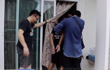 จับแก๊งคอลเซ็นเตอร์อ้างเป็นนายตำรวจใหญ่