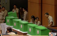 “สุชาติ” คว้าเก้าอี้รองประธานสภาฯ คนที่ 1