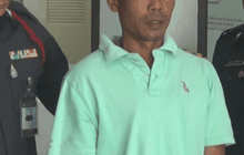 ฝากขังผู้ต้องหาคดีช้างป่าตาย 3 ตัว