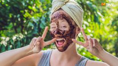 มาสก์หน้า อยู่บ้านในวันหยุด ด้วย 5 สูตรมาสก์หน้าทำเอง ลดสิว ผิวเนียน ในงบเบาๆ