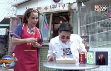 เสพศิลป์ – กิน – แชะ สายฮิปเตอร์ย่านสี่พระยา