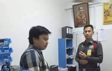 “เสี่ยเอ็ม” พบ ตร.คดีทำร้ายภรรยาท้อง 2 เดือน