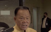 “สันติ” ปัดใช้วุฒิการศึกษาปลอม