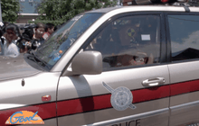 ตร.จำลองเหตุการณ์อุบัติเหตุ “ชูวงษ์” เสียชีวิต