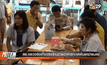 สธ.ตรวจข้อเท็จจริงร้านขายอาหารทะเลพ้นยาฆ่าแมลง