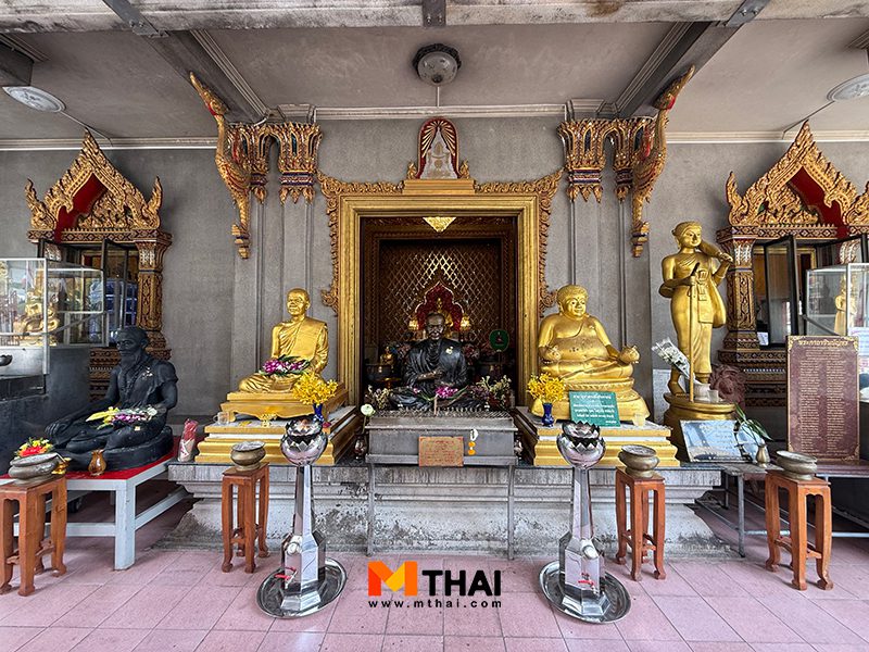 วิหารสมเด็จโต