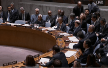 UN คว่ำบาตรต่อเกาหลีเหนือ