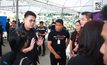 “ไชยชนก” นำทัพ ดีอี ถอดแบบ “บุรีรัมย์ โมเดล” วางระบบบริหารจัดการศูนย์พักพิงชั่วคราวทั่วปท. พร้อม ชง ครม.สัปดาห์หน้า