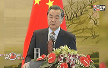 จีนเรียกร้องสหรัฐหยุดสร้างข่าวความขัดแย้งทะเลจีนใต้