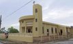 ​คิวบาเปิดตัวโบสถ์ใหม่ที่สร้างเสร็จครั้งแรกในรอบ 60 ปี