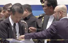 เร่งตรวจสอบเหตุเสียงดังคล้ายระเบิด