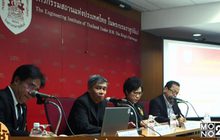 วิศวกรรมสถานฯ ลงพื้นที่ช่วยผู้ประสบอุทกภัยภาคใต้