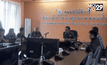 เร่งติดตามวัยรุ่นยิงตำรวจอาสาเสียชีวิต