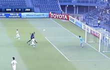 “บุรีรัมย์” บดชนบุค 3-2 ฟุตบอล ACL รอบ 16 ทีมนัดแรก