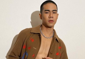 ‘อะตอม’ยิ้มรับกระแสสุดปัง ‘7 Days’ ส่งแจ้งเกิดเต็มตัว แฟนคลับมีลุ้นจัดเซอร์ไพรส์ใหญ่