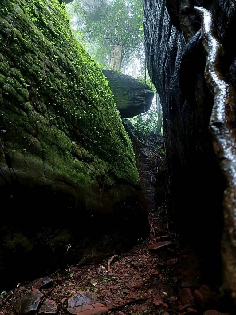 ภูลังกา