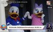 โควิดพ่นพิษ ดิสนีย์ปลดพนักงานสวนสนุก 28,000 คน