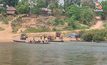 ด่วน! ชายแดนไทย-เมียนมา ระอุอีกครั้ง ทหารกะเหรี่ยง KNLA บุกโจมตีทหารเมียนมาฐานครึเด