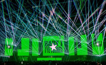 Together Festival 2025 ยืนหนึ่งเทศกาลบูสต์ความสุข! พา 14 ดีเจโปรดิวเซอร์ระดับโลกร่ายเวทย์มนตร์ดนตรีแสงสีปลุกทุกประสาทสัมผัส