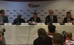 IAAF แถลงความคืบหน้ากรณีแบนนักกีฬารัสเซีย