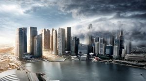 Thailand Weather Cautions:  All of the Regions to Face Severe Conditions
