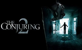 The Conjuring 2 คนเรียกผี 2