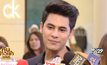 “ซี” รับโหมงานหนักจนป่วย แพลนมีลูกภายใน 2 ปี 