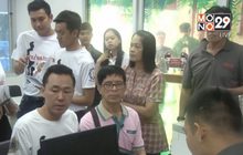 อดีต ตำรวจแจ้งความผิดครู-แม่ค้า ปมลอตเตอรี่ 30 ล้าน