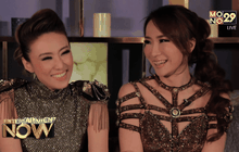 “ไชน่าดอลล์” ส่งความสุขต้อนรับตรุษจีนปีลิง ใน “The Monkey King 2”