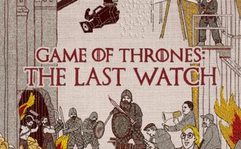 Game of Thrones Special เบื้องหลังเกมออฟโธรนส์