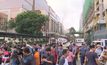 กราดยิงและระเบิดที่รีสอร์ทในฟิลิปปินส์