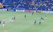 บุรีรัมยพ่ายอุราวะคารัง1-2 ร่วงตกรอบACL