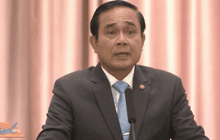 ครม.-สนช.เห็นด้วย ส.ว.มาจากสรรหา 5 ปี