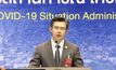 ศบค.เผย พบผู้ป่วยโควิด-19 รายใหม่เพิ่ม 1 ราย