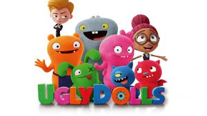 UglyDolls ผจญแดนตุ๊กตามหัศจรรย์