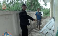 มือดีงัดบ้านนักร้องสาว ‘ลำยอง หนองหินห่าว’