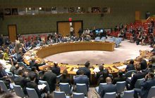 UNSC ผ่านมาตรการคว่ำบาตรใหม่ต่อเกาหลีเหนือ
