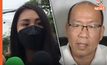 “แซน วิศาพัช” รับคำท้า “อัจฉริยะ” จุดธูปสาบานคดีแตงโม ยันเอาผิด “จิน สามี หนิงปณิตา” ถึงที่สุด