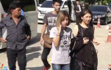 ญาติเหยื่อเบนซ์ชนฟอร์ด ตกลงรับชดใช้ค่าเสียหาย