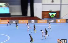 ฟุตซอลไทยเบิ้ลทองซีเกมส์ 2017
