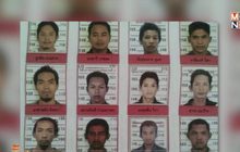 3 จังหวัดใต้เฝ้าระวังหลังพบข้อมูลเตรียมก่อเหตุใหญ่