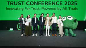 มีร้องอุ้ย! “หนุ่ม-กรรชัย” ทำมิจจี้สะดุ้ง นั่งแท่น​พรีเซนเตอร์ whoscall จับโป๊ะกลโกงมิจฉาชีพ