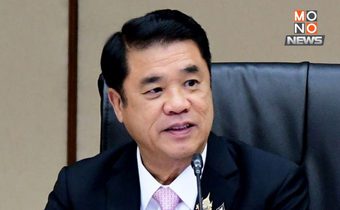 “สุริยะ” มั่นใจ! นโยบาย “รถไฟฟ้า 20 บ.ตลอดสาย” พ่วงช่วยลดค่าฝุ่น PM 2.5 ในกทม. – ปริมณฑล