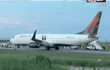 สนามบินจาเมกาป่วน หลังไม่พบไฟไหม้บนเครื่องบิน